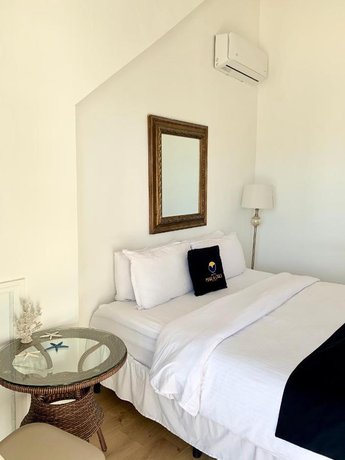 Mar Y Oro Hotel Contadora Island Cameră foto